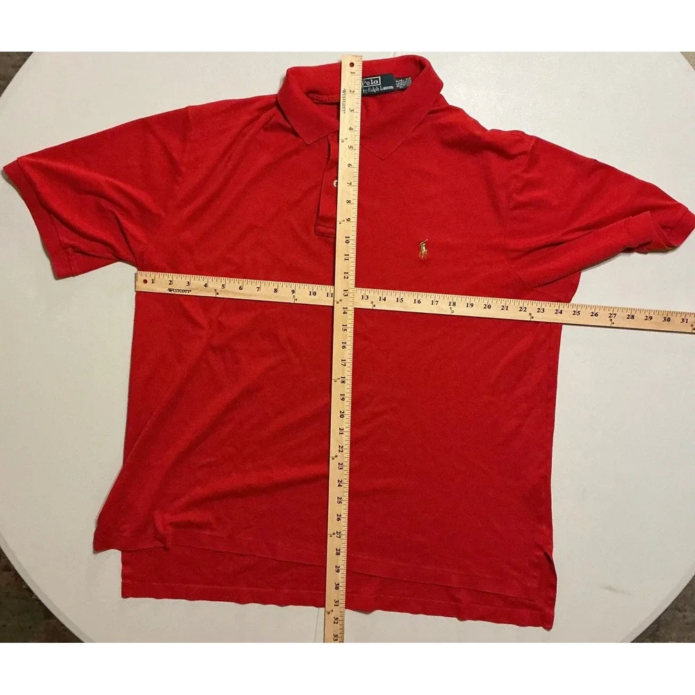 Polo Ralph Lauren this classic